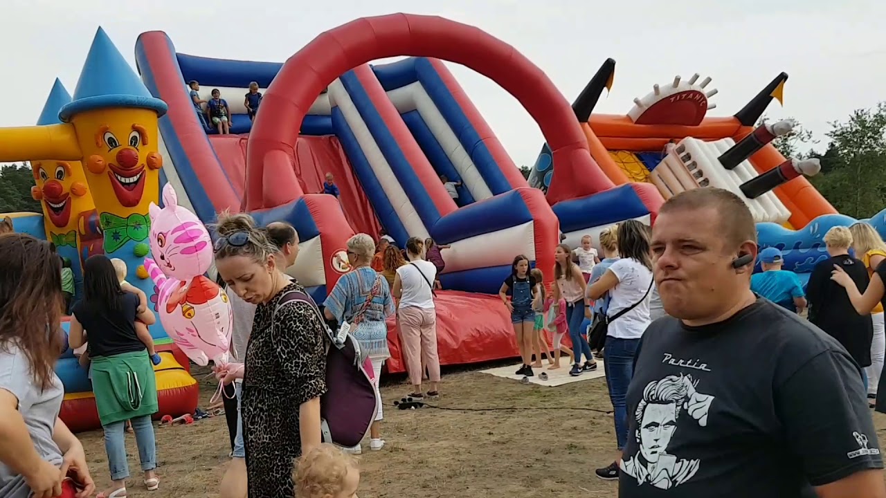 Święto gminy Zagnańsk 2/5 - 2019.