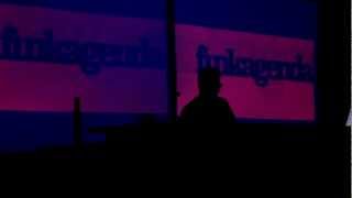 FUNKAGENDA EL PASO TX 11-31-12