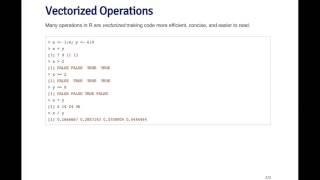 Famous 2   9   Vectorized Operations 3 46 Net Worth