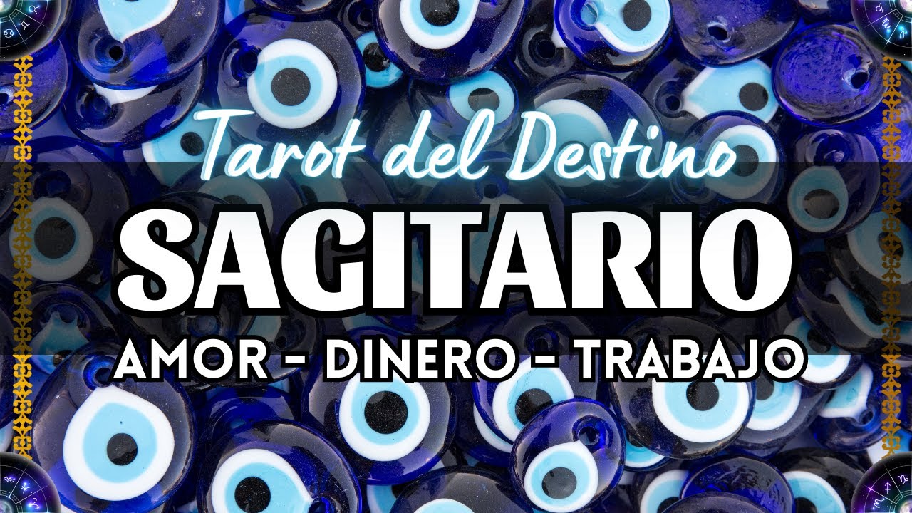 SAGITARIO ♐️ LA ABUNDANCIA LLEGA A TU VIDA Y UN CAMBIO TRAE ESTO 😲 # ...