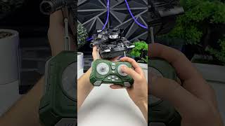 Realistyczny Model Czołgu