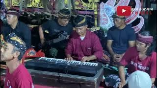 TABUH JOGET BUNGBUNG SKJ DWI MEKAR || BALENESE DANCE MUSIC