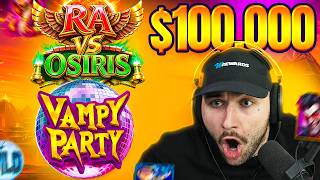 I GOT A MAXWIN WITH MAX STAGE ON THIS SUPER DEGEN SLOTS!!!!