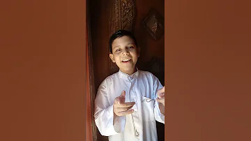 الطفل الجميل مازن السيد اكسبلور لايك 