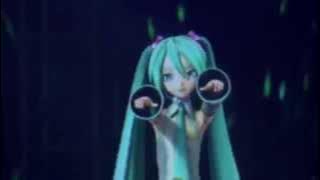Hatsune Miku EXPO 2015 in ShangHai [Two-faced Lovers] [Live]