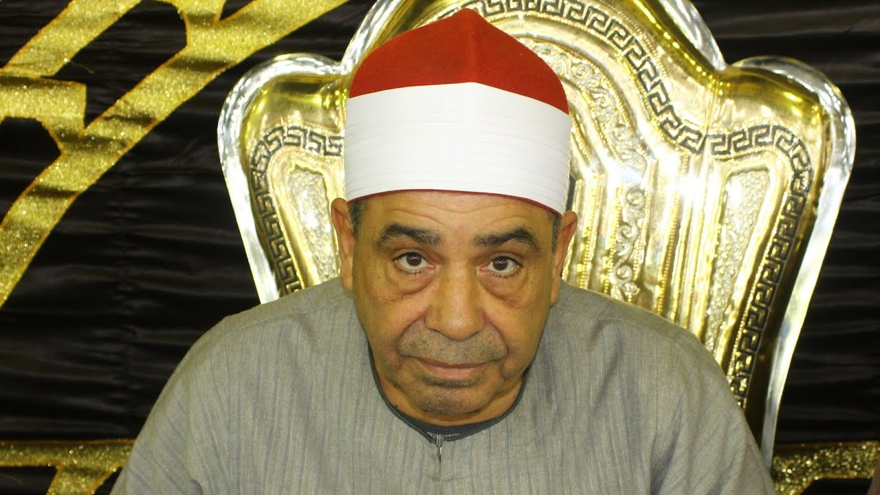 القارئ الشيخ محمود محمد الخشت ربع العشاء عزاء الحاج ابراهيم علي حسن - المنوات - جيزة 26-10-2021