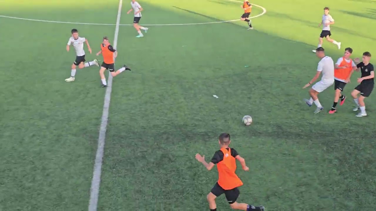 Slavia 2011 - Slavia 2010 part1