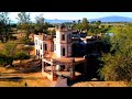 La mansión abandonada más bonita de todo México cuesta millones de pesos