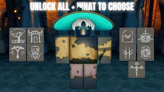 The COMPLETE Deepwoken Origins Guide - How to Unlock Every Origin + Pros & Cons Explained