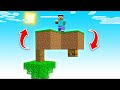 SKYBLOCK ama TERSTEN! #1 - Minecraft