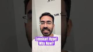 Lenskart hype is everywhere. Why now?