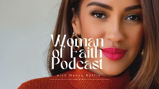 Woman of Faith Podcast Ep. 305: Finding Love & Happiness After 40 w/Denise Quiles