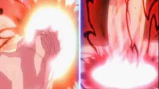 Kurokami AMV Hearts Burst Into Fire