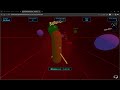 Magic Journey XR&AI generated game