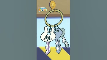 Bugs Bunny Builders Intro Song | Cartoonito | #Shorts #animation #cartoon  #LooneyTunes