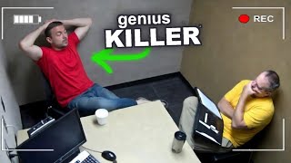 Girlfriend Discovers Her Ex Murdered Her New Boyfriend