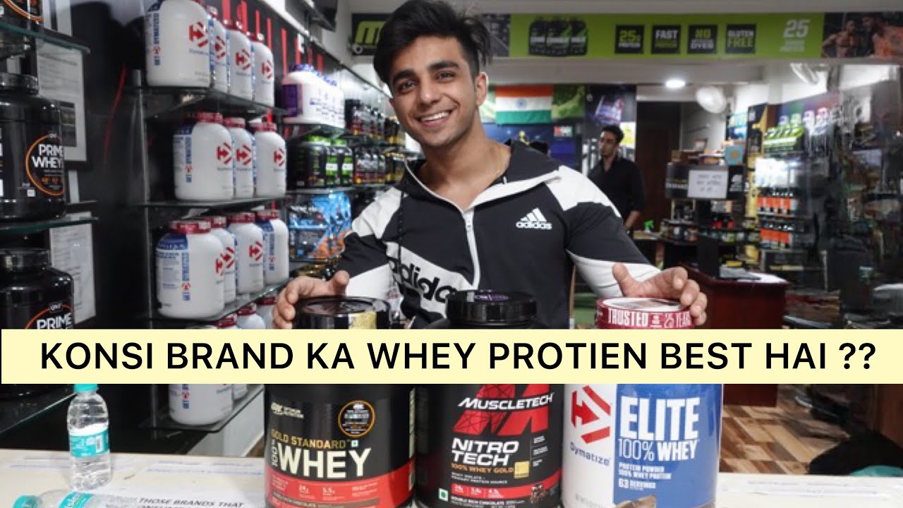 Supplement Shopping & Struggle of completing calories intake - Let’s Bulk EP 6