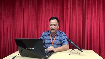 DNU 2018 - LẬP TRÌNH JAVA - CHƯƠNG 1 - CÀI ĐẶT MÔI TRƯỜNG JAVA