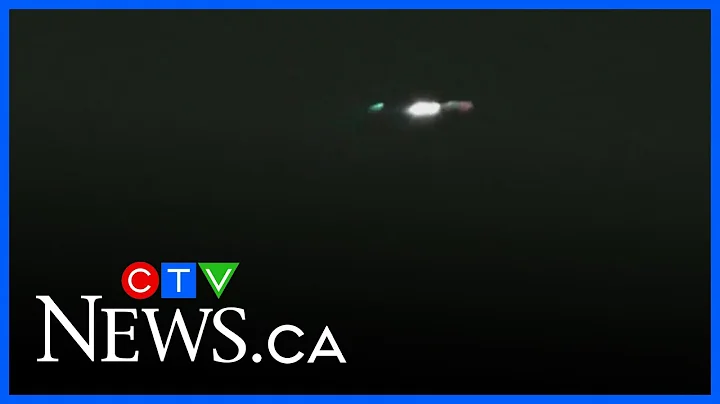 Albertans the 2nd most likely in Canada to be abducted by aliens: report