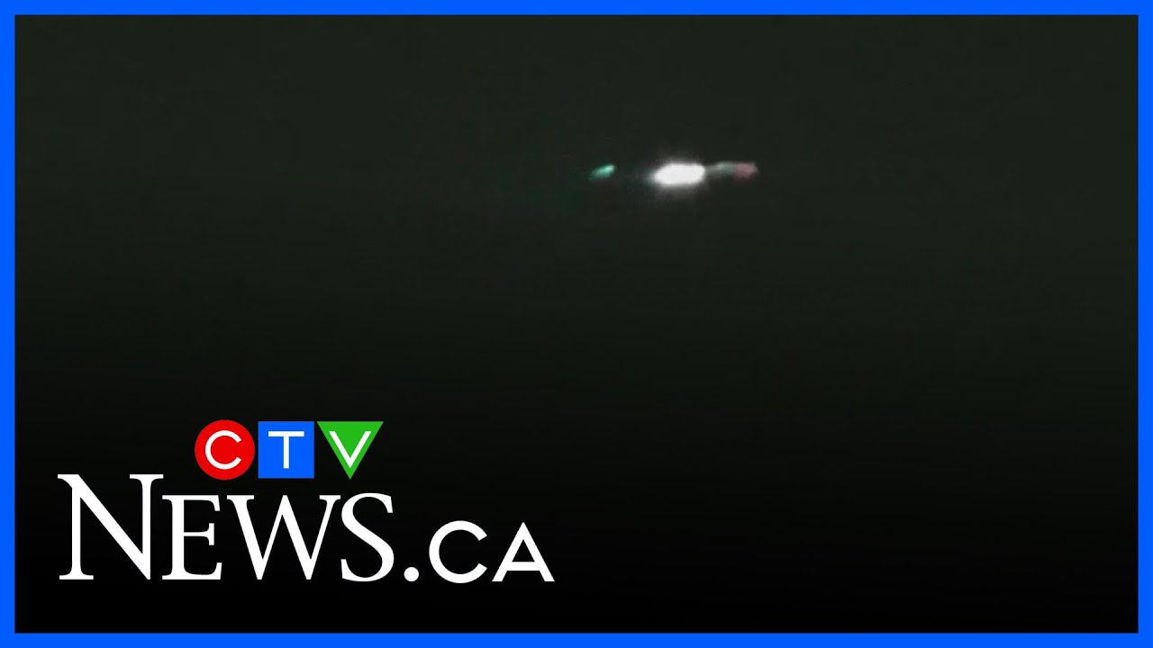 Albertans the 2nd most likely in Canada to be abducted by aliens: report