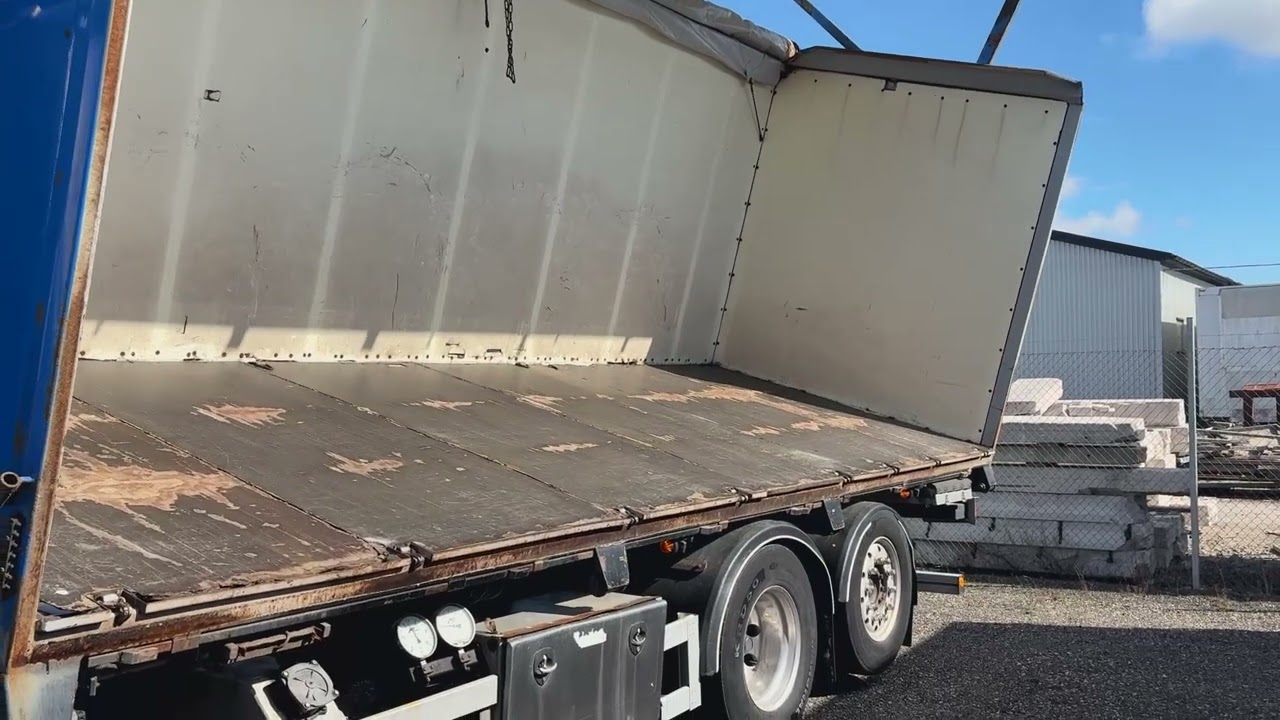 Flisskåp MT Eksjö FB 7.0/2.5