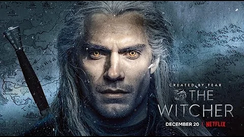 How to Download The Witcher Hindi Netflix Webseris