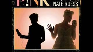 P!nk feat. Nate Ruess - Just Give Me A Reason (Ultimix)