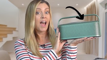 Review: SoundCore Motion X 600 wireless speaker