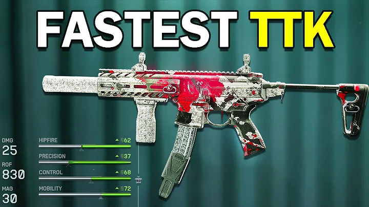 The ULTIMATE SGX Build in Battlefield 6! 🎯 (META Loadout You NEED to Use)