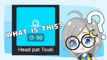 What is "headpat redeem"?