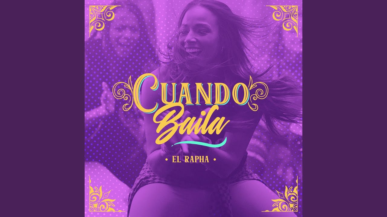 Watch Cuando Baila on YouTube Watch Cuando Baila on YouTube