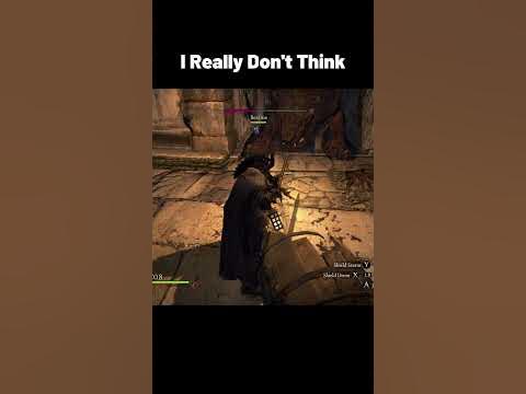 The Fighter Vocation Is Both Good & Bad In Dragon's Dogma - YouTube