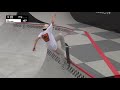 2nd Place - CJ Collins (USA) 84.33 | Shanghai, CHI | 2019 Men's Pro Tour | Vans Park Series