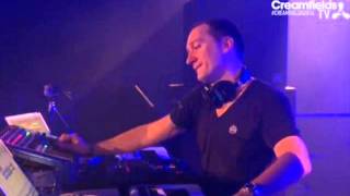 Paul van Dyk - Live @ Creamfields 2014 (Live Set)