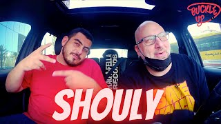 Buckle Up With Big Hass | Ep. 107 | Shouly