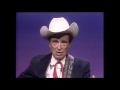 Ernest Tubb & Marty Robbins Medley