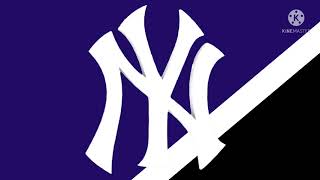 New York Yankees Home Run Siren (2021)