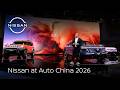 Nissan Menantang di Kandang Lawan! Target 1 Juta Unit per Tahun di China, Terrano PHEV Jadi Senjata