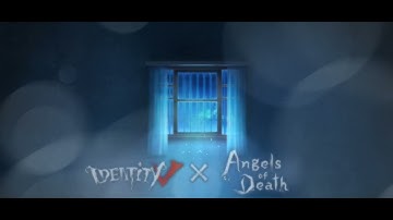Identity V | Angels of Death Loading Screen