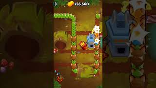 How long can Gwen survive? #bloons #btd6