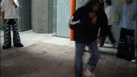 Perth Shuffle Meetup