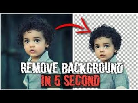 How to remove