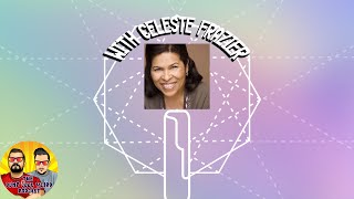 Religious Science Studies With #CelesteFrazier - DCW Podcast Ep. 34 #podcast2022 #religiousscience