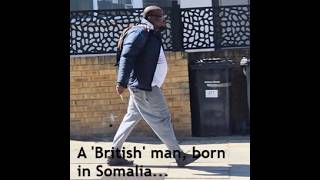 Black people and knives in modern Britain