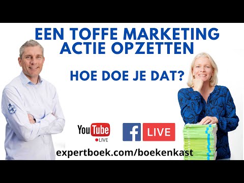 Video: Hoe Om U Aanbieding Op Te Stel