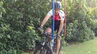 How to Mountain Bike Better - 5 Backyard Drills for Awesome MTB Skills