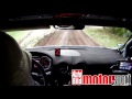 AUTO BILD MOTORSPORT beim ADAC Opel Rallye Cup!