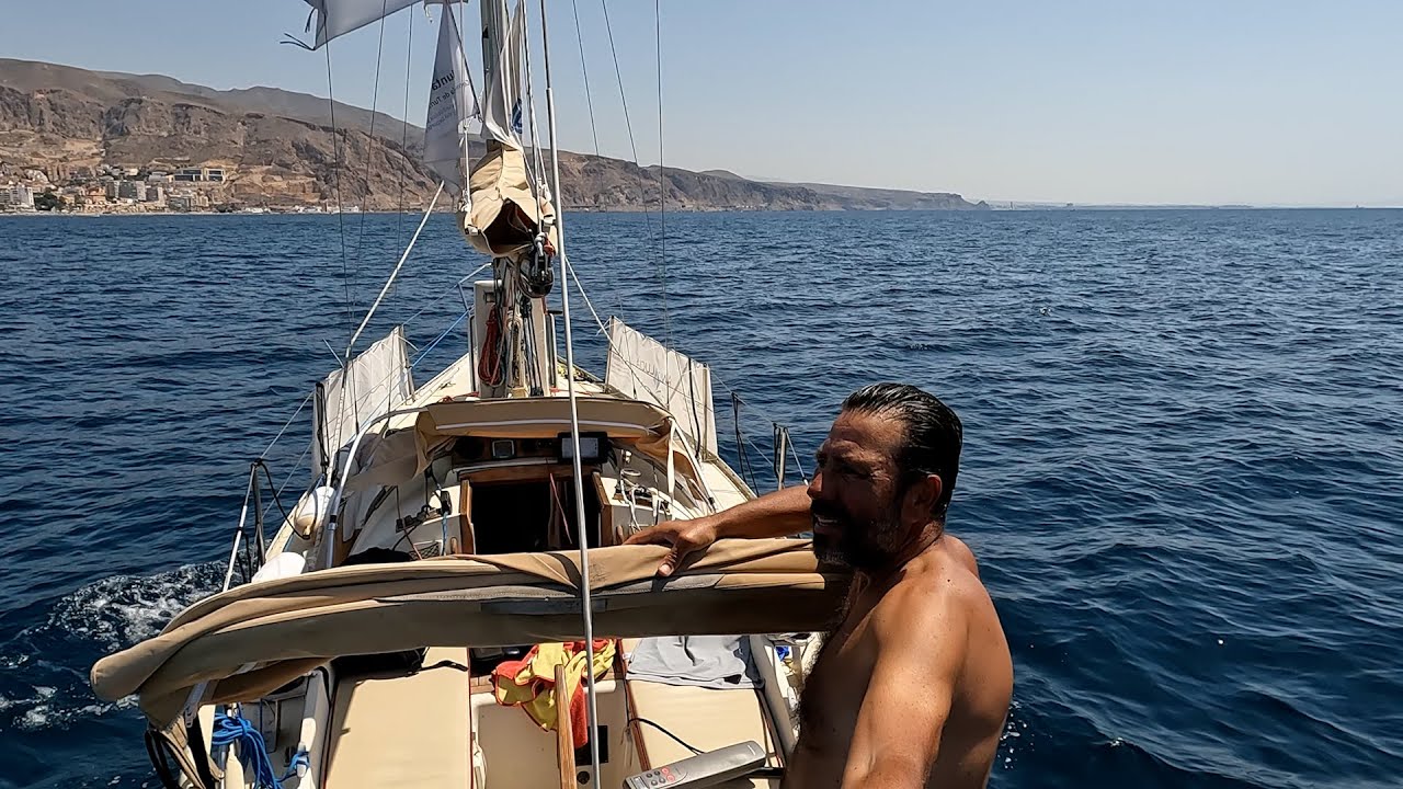 T 02. CAPITULO 13 ALMERIMAR - ROQUETAS - AGUADULCE