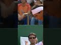 When Rafa Nadal became Spain’s hero ❤️🇪🇸 #shorts #tennis #rafanadal