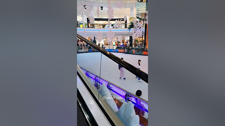 ඩුබායි🇦🇪 Alain mall🌆  එක Christmas🎅 එකට❄️ #dubai #alainmall #shorts #uae #trending #youtubeshorts